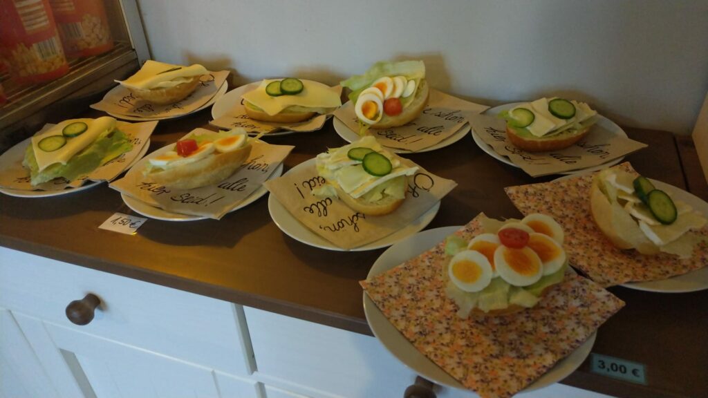 SPD Frauen: Frühstückskino im Oscar auf der Zielgraden