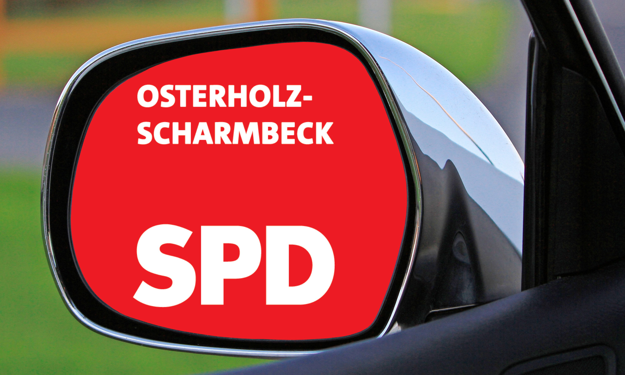 Das war das Jahr 2023 für die SPD in Osterholz-Scharmbeck