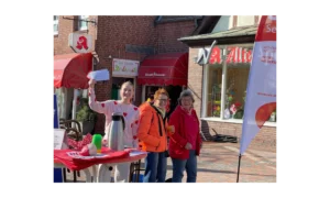 Welt-Frauen-Tag 2026